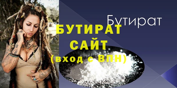 хмурый Алексин